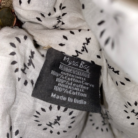 Myra Bag Wristlet - Picture 5 of 6